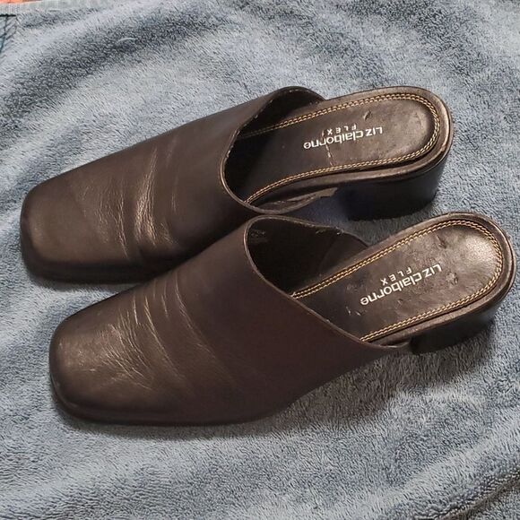 Liz Claiborne Womens Shoes - Picture 2 of 5